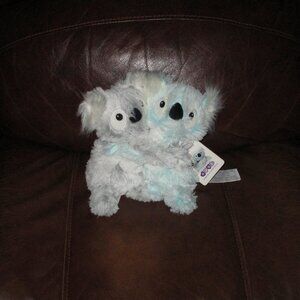 Warmies Microwavable  Lavender Scented Plush  Hugs Koala (2)